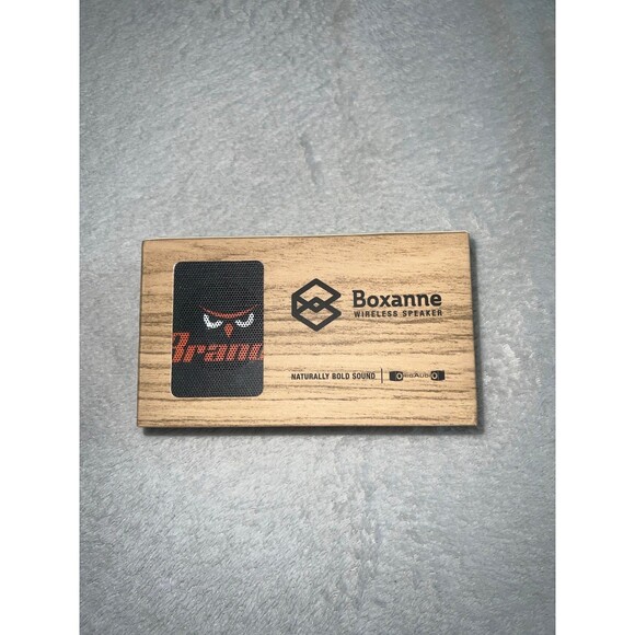 Boxanne wireless speaker - Picture 1 of 2